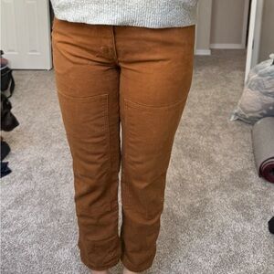 REI Co-Op Work Pants